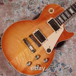 Gibson Les Paul Standard 60s Déclenchement #ggcv2