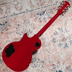 Gibson Les Paul Standard 60s Déclenchement #ggcv2
