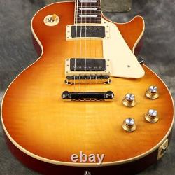 Gibson Les Paul Standard 60s Décollage 4,63kg2023s/n 202530242 #gg5yj