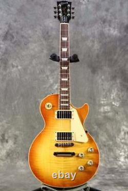 Gibson Les Paul Standard 60s Décollage 4,63kg2023s/n 202530242 #gg5yj