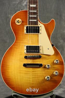 Gibson Les Paul Standard 60s Décollage 4,63kg2023s/n 202530242 #gg5yj