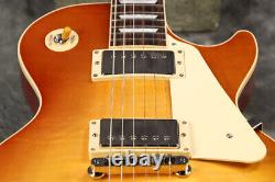 Gibson Les Paul Standard 60s Décollage 4,63kg2023s/n 202530242 #gg5yj