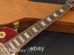 Gibson Les Paul Standard 60s Unburst #ggdt2