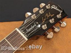 Gibson Les Paul Standard 60s Unburst #ggdt2
