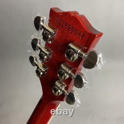 Gibson Les Paul Standard's 60 Thé Glacé 12 #ggcst