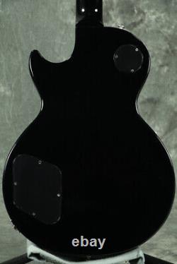 Gibson Les Paul Studio Ebony Sn 216020032 #ggdxf