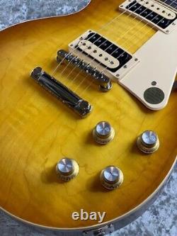 Gibson Limited Spec Les Paul Standard'50s Honey Burst #207410324 #gg2fk