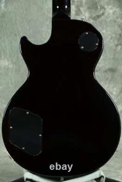 Gibson Slash Les Paul Standard Novembre Burst #ggd3a
