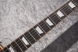 Gibson Standard'60s Faded Cherry Sunburst #230120016 4,05kg #gg28k