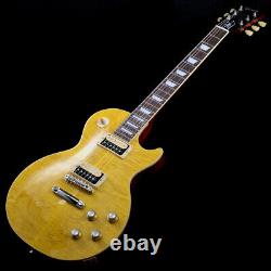 Gibson USA Slash Les Paul Standard Appetite Amber S/N 219930034 Guitare électrique