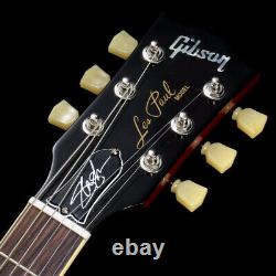 Gibson USA Slash Les Paul Standard Appetite Amber S/N 219930034 Guitare électrique