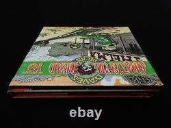 Grateful Dead Dave's Picks 10 Volume Ten Thelma Los Angeles Ca 12/12/69 3 CD Nouveau