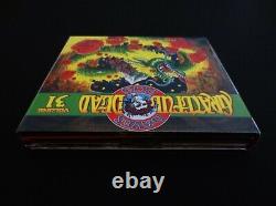 Grateful Dead Dave's Picks 31 Volume Trente Et Un Uptown Chicago IL 12/3/1979 3 CD