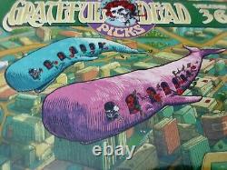 Grateful Dead Dave's Picks 36 Hartford Civic Connecticut CT 1987 3/26,27/87 4 CD<br/>	 
Les choix de Dave 36 Grateful Dead Hartford Civic Connecticut CT 1987 3/26,27/87 4 CD