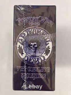 Grateful Dead Fillmore West 1969 Enregistrements Complets Coffret Bonus Disc CD Neuf