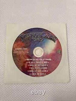 Grateful Dead Fillmore West 1969 Enregistrements Complets Coffret Bonus Disc CD Neuf