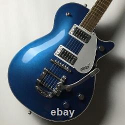 Gretsch G5230T Emtc Jet Ft Oa232 would be translated to French as 'Gretsch G5230T Emtc Jet Ft Oa232'.