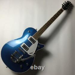 Gretsch G5230T Emtc Jet Ft Oa232 would be translated to French as 'Gretsch G5230T Emtc Jet Ft Oa232'.