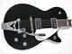 Gretsch G6128t-gh George Harrison Signature Duo Jet Avec Bigsby 2021 #gg9ip
