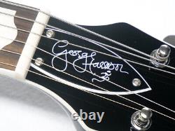Gretsch G6128T-GH George Harrison Signature Duo Jet avec Bigsby 2021 #GG9ip