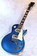 Guitare Électrique Tokai Kls101-wl/sn Pelham Blue Type Lp 2024 Fabriquée Au Japon