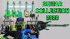 Guitare U0026 Gear Collection 2020 6 7 8 9 Guitares À Cordes