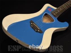 Guitare acoustique GrassRoots G-AC-Miku Édition SNOW MIKU d'occasion du Japon
