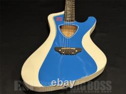 Guitare acoustique GrassRoots G-AC-Miku Édition SNOW MIKU d'occasion du Japon