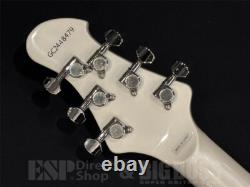 Guitare acoustique GrassRoots G-AC-Miku Édition SNOW MIKU d'occasion du Japon