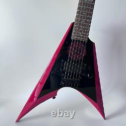 Guitare électrique ESP Mini Arrow BABYMETAL THE ONE Limited Complete Box Set Japon