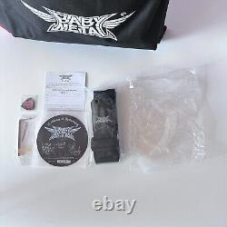 Guitare électrique ESP Mini Arrow BABYMETAL THE ONE Limited Complete Box Set Japon