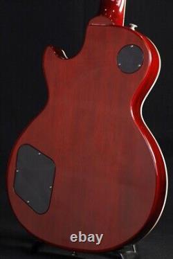 Guitare électrique Gibson Exclusive Model Les Paul Standard 60s Triburst 2023
