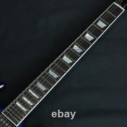 Guitare électrique Gibson SG Modern Blueberry Fade 2023
