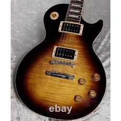 Guitare électrique Gibson Slash Les Paul Standard November Burst