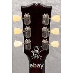 Guitare électrique Gibson Slash Les Paul Standard November Burst