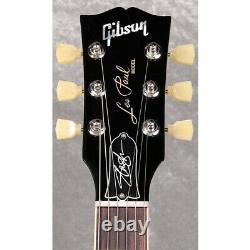 Guitare électrique Gibson Slash Les Paul Standard November Burst