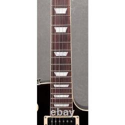 Guitare électrique Gibson Slash Les Paul Standard November Burst