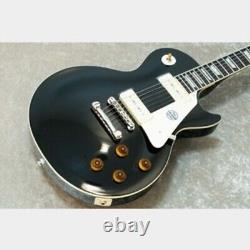 Guitare électrique Tokai Les Paul Black LS220S 4,42 kg Expédition du Japon