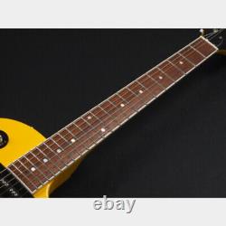 Guitare électrique Tokai Les Paul Special Jaune LSS90 Fabriquée au Japon avec housse de transport