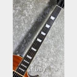 Guitare électrique Tokai Les Paul Standard Sunburst LS154Q VF 4.48kg avec housse de transport