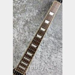 Guitare électrique Tokai SG136 Noyer 2024 2.99kg HH Avec Housse de transport Expédition depuis le Japon