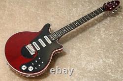 Guitares Brian May Brian May Special Rouge #BHM230731 #GG91g