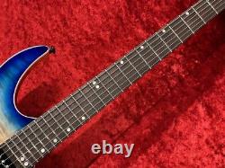 Guitares Ormsby HYPE G6 FLOYD EXO MH BB #GGdq4