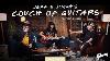 Jeff Garlin Et Jimmy Vivino S Couch Of Guitars Episode 3 W Guest Slash