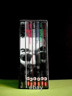 Jerry Garcia Toutes les bonnes choses Studio Sessions Coffret Bonus CD Grateful Dead