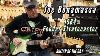 Joe Bonamassa 1964 Fender Stratocaster Guitare Du Jour