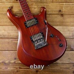 Knaggs Guitares Chesapeake Severn Trembuck Old Red Violon Semi-brillant #1178 #gg4cy