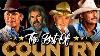 Le Meilleur Des Chansons Country De Tous Les Temps Alan Jackson John Denver Kenny Rogers Willie Nelson