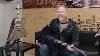 Metallica Guitar Talk Avec James