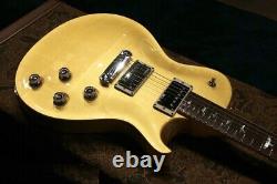 New'20 Paul Reed Smith(prs) Stock Privé 24fret Mccarty Feuille D'or Simple Coupe